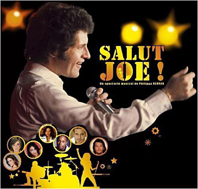 SALUT JOE!